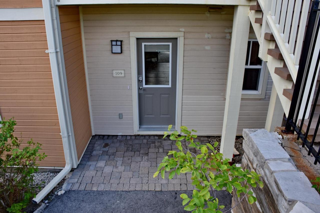 115 Fairway Court Villa The The Blue Mountains Exterior foto