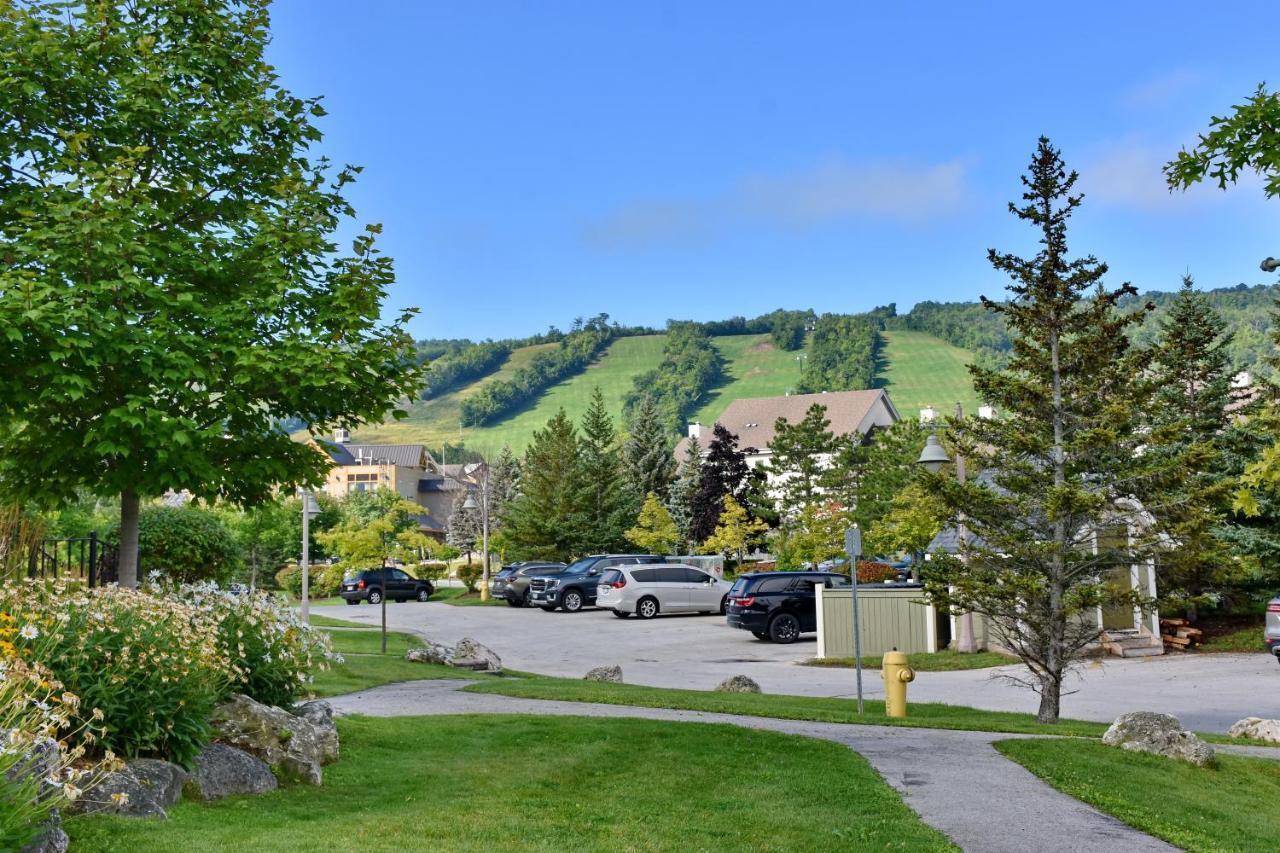 115 Fairway Court Villa The The Blue Mountains Exterior foto