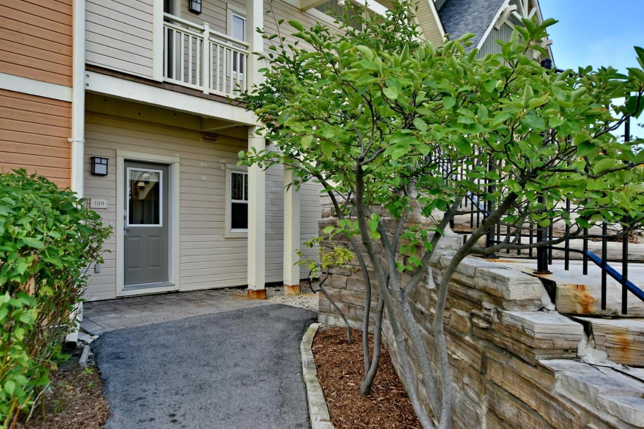 115 Fairway Court Villa The The Blue Mountains Exterior foto